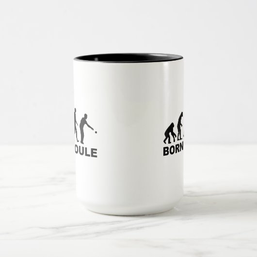 Evolution Boule Petanque Mok (Midden)