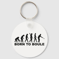 Evolution Boule Petanque