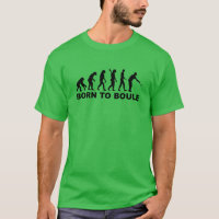 Evolution Boule Petanque