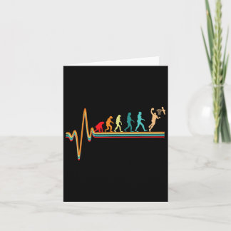 Evolution Bysketbyll Speler Byll Spel Heartbeat Ho Kaart