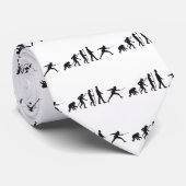 evolution fencing stropdas (Opgerold)