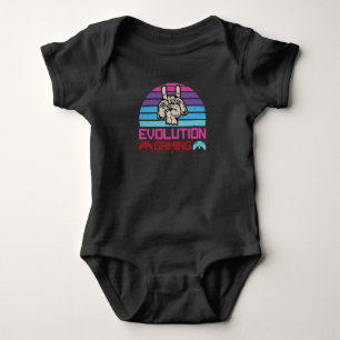 Evolution Gaming Computerspel Romper
