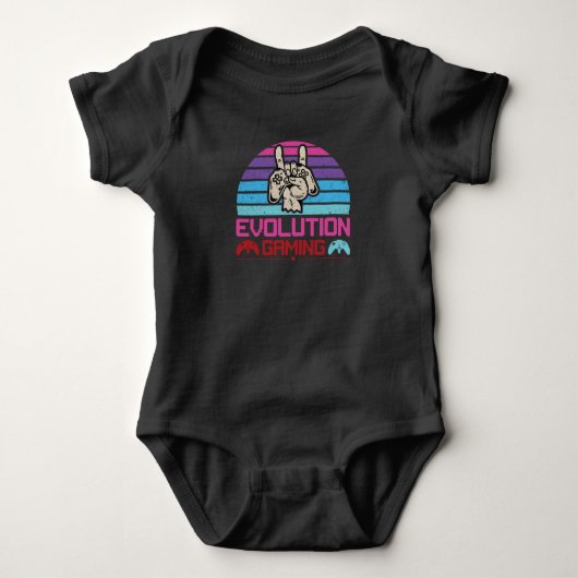 Evolution Gaming | Computerspel Romper (Voorkant)
