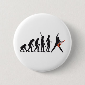 evolution guitar ronde button 5,7 cm