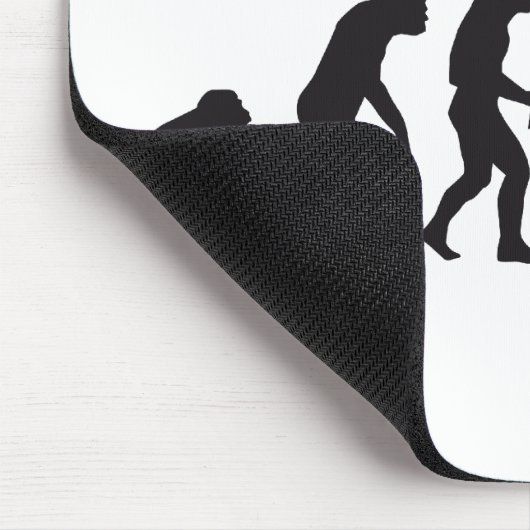 evolution handball muismat (Hoek)