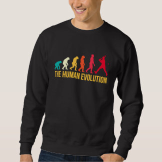 Evolution Hockey Speler Field Hockey Hockeystick  Trui