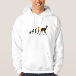 Evolution Hoodie