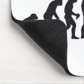 evolution icehockey muismat (Hoek)
