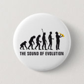 evolution jazz ronde button 5,7 cm (Voorkant)
