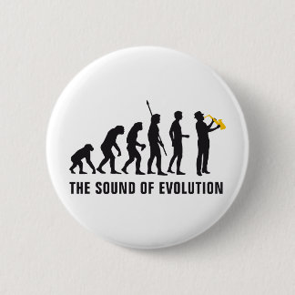 evolution jazz ronde button 5,7 cm