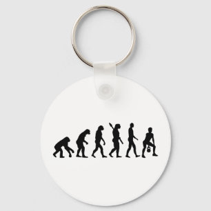 Evolution Kettlebell Sleutelhanger
