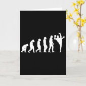 Evolution Kickboxing Kickbokser Kaart (Gele Bloem)