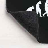 Evolution Kickboxing Kickbokser Muismat (Hoek)