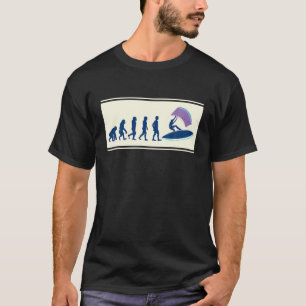 Evolution Kitesurfing T-shirt