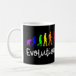 Evolution Koffiemok