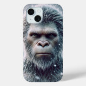 Evolution Lineage iPhone 15 Hoesje (Achterkant)