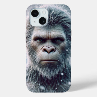 Evolution Lineage iPhone 15 Hoesje