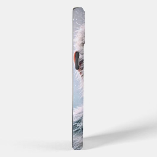 Evolution Lineage iPhone 15 Hoesje (Achterkant / Rechts)