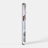 Evolution Lineage iPhone 15 Hoesje (Rechterkant)