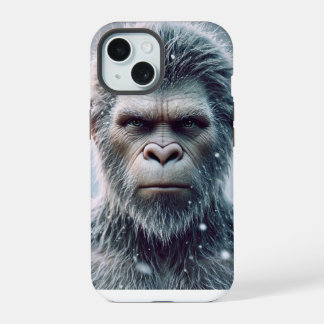 Evolution Lineage iPhone 15 Hoesje