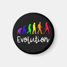 Evolution Magneet
