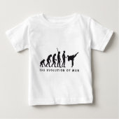 evolution martial arts (Voorkant)