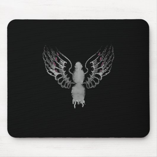 Evolution Mousepad Muismat (Voorkant)