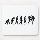 Evolution Muay Thai Muismat (Voorkant)