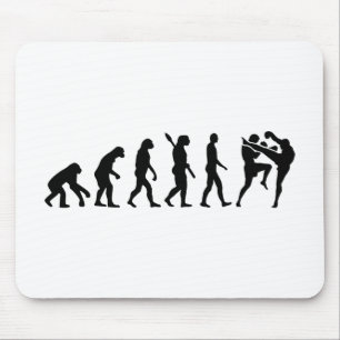 Evolution Muay Thai Muismat