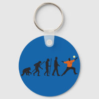 evolution of man handball goal keeper