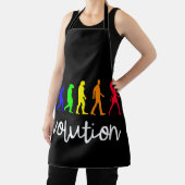 Evolution Schort (Insitu)