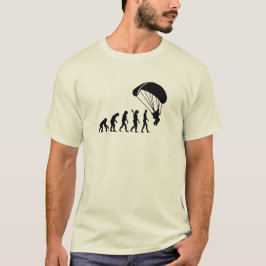 Evolution Skydiving T-shirt