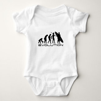 Evolution Surfer Romper