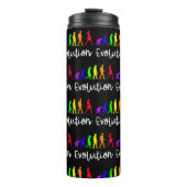 Evolution Thermosbeker (Voorkant)