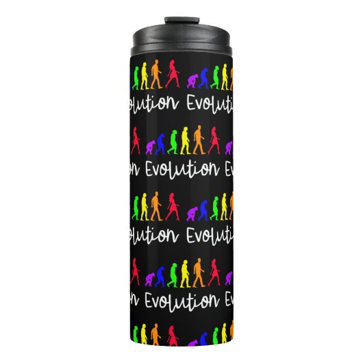 Evolution Thermosbeker (Voorkant)