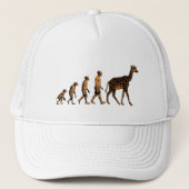 Evolution Trucker Pet (Voorkant)