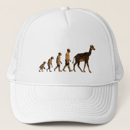 Evolution Trucker Pet