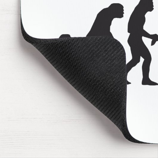 evolution volleyball muismat (Hoek)