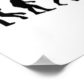 Evolution Waltz Poster (Hoek)