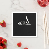 Evolution Windsurf Water Sailing Sailboardi Servet (Insitu)