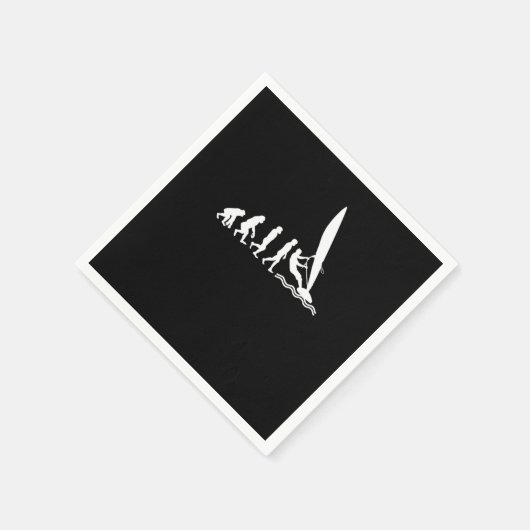 Evolution Windsurf Water Sailing Sailboardi Servet (Hoek)