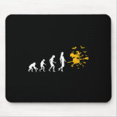 Evolution Witch Muismat (Voorkant)