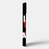 Evolutionair succes Case-Mate iPhone case (Achterkant / Rechts)