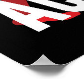 Evolutionair succes poster (Hoek)