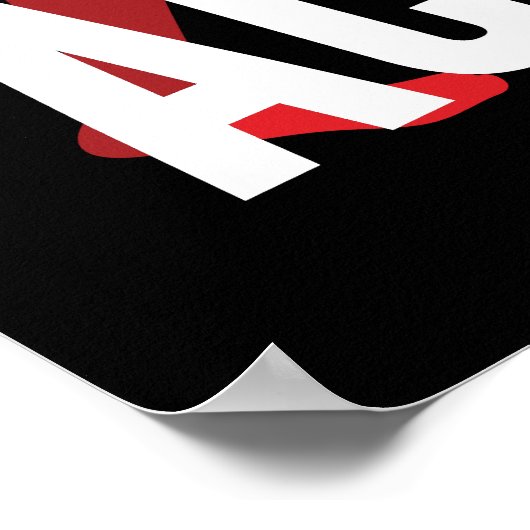 Evolutionair succes poster (Hoek)