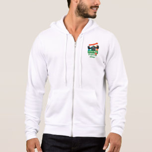 Evolutionaire Biologie Primaat Humor Hoodie