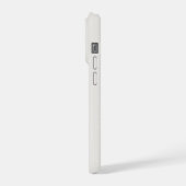 Evolutionaire Teleurstelling iPhone Hoesje (Linkerkant)