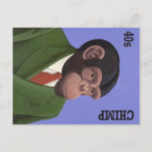 Evolutioniehaarstijlen Briefkaart (Voorkant)