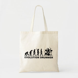Evolutrommelvaten Tote Bag