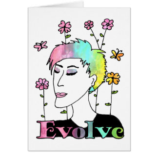 Evolve